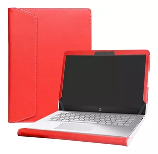 Funda Protectora Alapmk Para Portatil Hp 14 De 14 &quot;1...