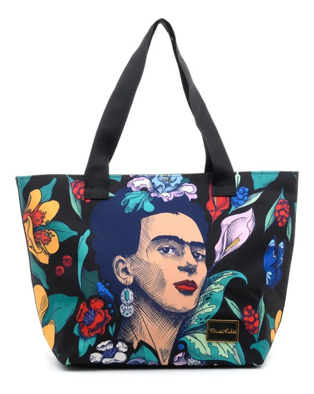 Carteras Frida Kahlo | MercadoLibre 📦