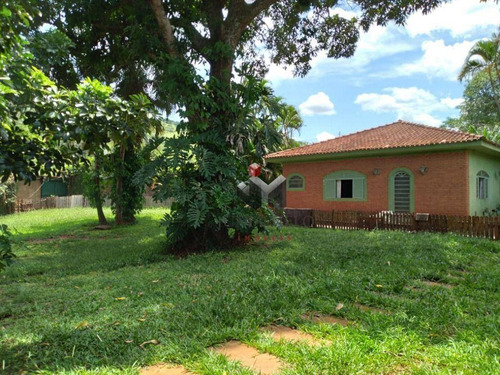 Imagem 8 de 29 de À Venda Por R$ 1.500.000 Chácara Com 3 Dormitórios , 9360 M² - Centro - São Simão/sp - Ch0010