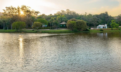 Imagem 26 de 30 de Chácara Com 4 Dormitórios À Venda, 900 M² Por R$ 4.480.000,00 - Fazenda Serra Azul - Itupeva/sp - Ch0263
