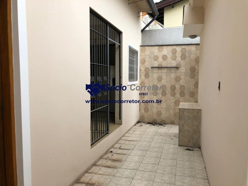 Imagem 10 de 30 de Casa Em Jardim Santa Mena, Guarulhos/sp De 160m² 3 Quartos À Venda Por R$ 795.000,00 - Ca1487931-s