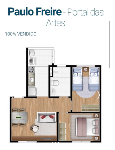 Apartamentos A Venda Em Embu Das Artes Sp, A 10 Minutos Do Centro, 2 Apartamentos  Com 56 M² Cada, Pronta Entrega Primeiro E Segundo Andar No Mesmo Bloco, Direto Com O Proprietário Dos Imóveis.