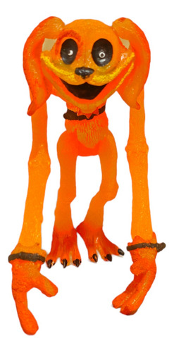 Figura Muñeco Five Nights At Freddy's Cat Nap Dog Day