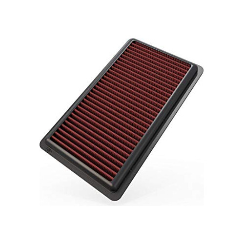 Filtro K & N De Aire Del Motor: Alto Rendimiento, Alta Calid