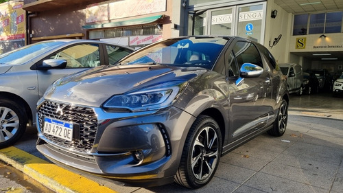 Ds Ds3 2019 1.2 Puretech 110 At6 So Chic