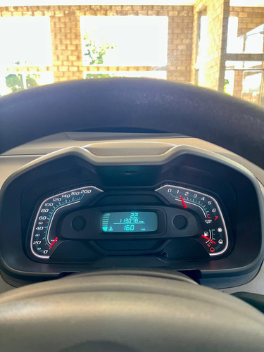 Chevrolet Agile 1.4 Ltz Spirit 5P