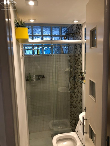 Imagem 13 de 14 de Apartamento - Ap00918 - 34887315