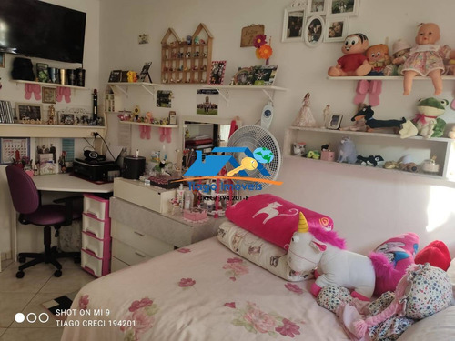 Imagem 10 de 15 de Casa A Venda Em Terra Preta Mairiporã . - 627