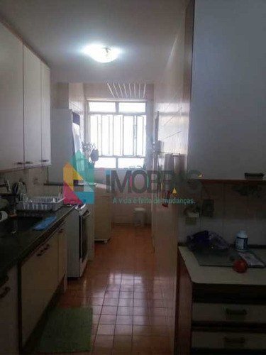 Imagem 14 de 15 de Apartamento-à Venda-botafogo-rio De Janeiro - Boap20677