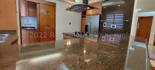 Imagen 11 de 13 de Lmgc Alquila Espectacular Apartamento En Los Naranjos De Las Mercedes Cod: 22-25585