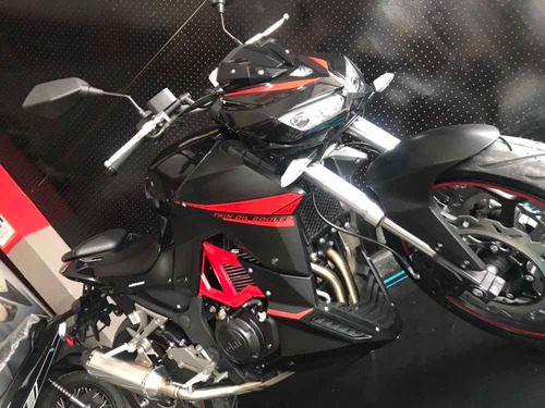 Okn 300 Inyecion Bicilindrica (super Contado)