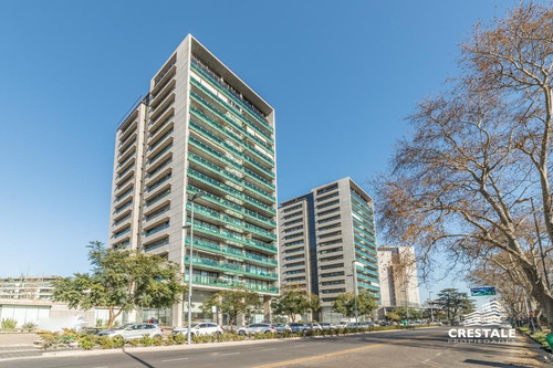 Imagen 1 de 30 de Venta Departamento 3 Dormitorios Condos Del Alto 4 Con Dos Cocheras Dobles Y Baulera - Rosario