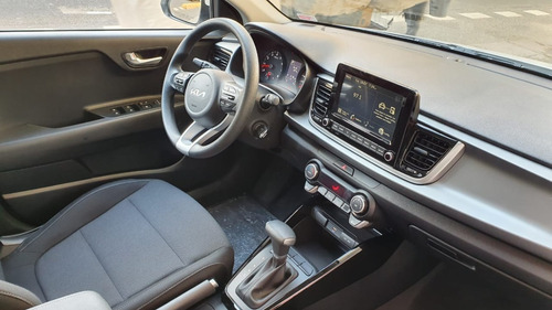 Imagen 12 de 14 de Kia Rio Sx At 1.6 Sc (linea 2023)