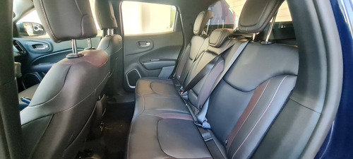 Imagen 19 de 23 de Fiat Toro Ultra 0km Nueva Deportiva Entrega Inmediata 2023 D