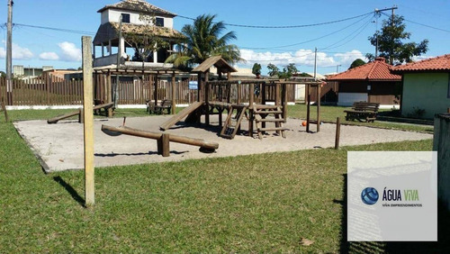 Imagem 13 de 14 de Terreno - Condominio Bougainville 2 - 12 X 35 = 420 M2 - Unamar / Cabo Frio - Te0024