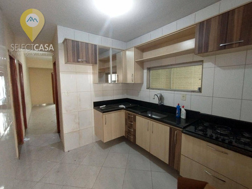Imagem 25 de 29 de Casa Em Cidade Continental - Ca0316