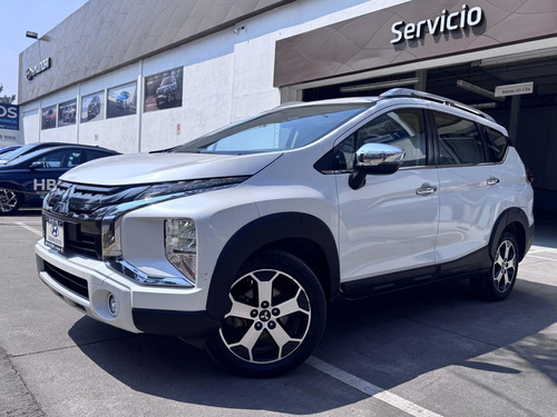 Mitsubishi Xpander 1.5 Xpander Cross At