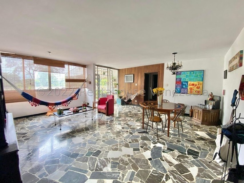 Imagen 2 de 13 de Bello Apartamento En Venta Los Palos Grandes Mls #22-15891