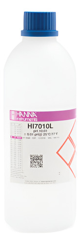 Solucion De Calibración Hi 7010l