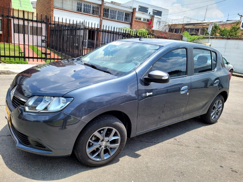 Renault Sandero EXPRESSIO1.6