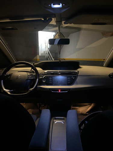 Citroën C4 Picasso 1.6 Thp Feel Pack 165cv