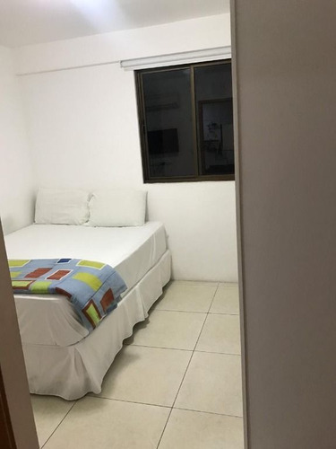 Imagem 6 de 27 de Apartamento Com 3 Dormitórios À Venda, 91 M² Por R$ 620.000,00 - Torre - Recife/pe - Ap3234