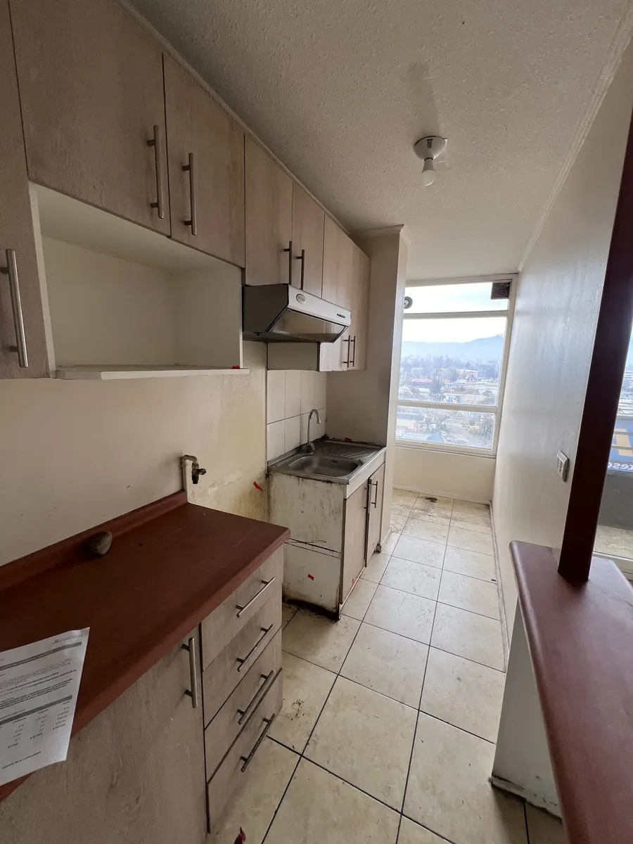 Imagen 2 de 8 de Quinta Normal - Departamento 48 M2