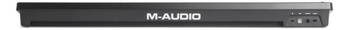 Controlador Midi Keystation 49 Mk3 M-audio