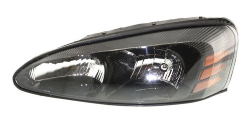 Pontiac Grand Prix 2004 - 2008 Faro Izquierdo Delantero