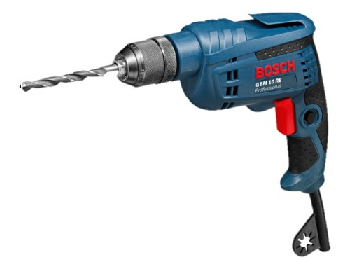 Taladro S/precutor Professional Gsr 7-14 E Bosch Pa