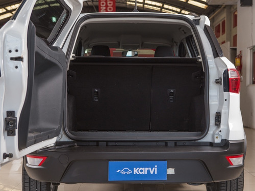Ford Ecosport 1.5 Se 2019