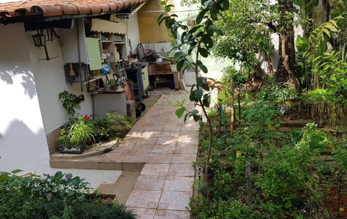 Imagem 21 de 23 de Casa Com 3 Dormitórios À Venda, 260 M² - Campestre - Santo André/sp - Ca10827