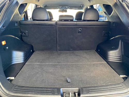 Imagem 14 de 14 de Hyundai Ix35 2.0 2013