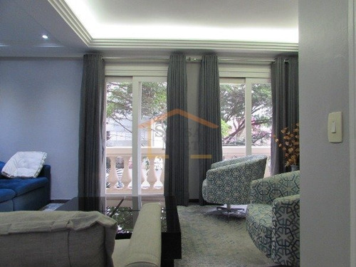 Imagem 4 de 15 de Apartamento, Venda, Santana, Sao Paulo - 4778 - V-4778