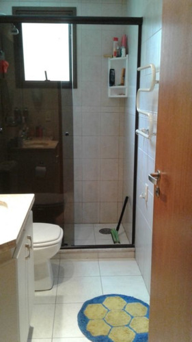 Imagem 9 de 26 de Apartamento Higienopolis Porto Alegre. - 3232