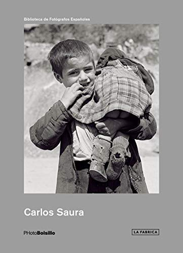 Libro Carlos Saura Photobolsillo  De Saura Carlos La Fábrica