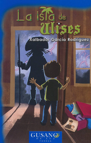 La Isla De Ulises Libro Cuentos Infantiles Para Niños Porrua