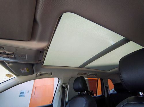 Volkswagen Tiguan 1.4 Comfortline Plus At