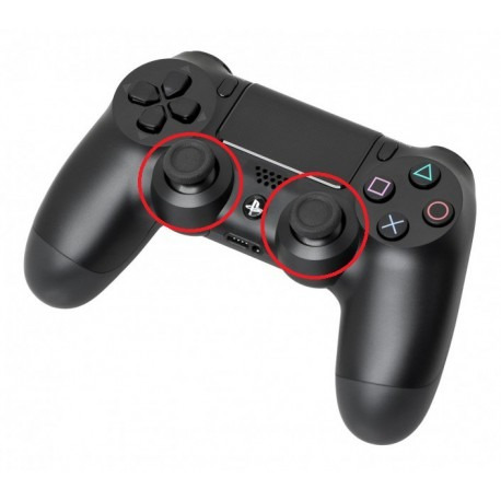 Imagen 5 de 8 de Reparacion De Control Ps4 Arreglo En El Día Mandos Y Consola
