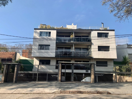Imagen 12 de 15 de Malvin 1 Dormitorio Terraza Parrillero Exclusivo