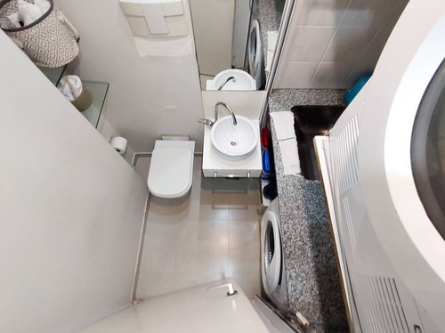 Imagen 22 de 28 de Venta De Departamento 3 Ambientes Con Balcón En Belgrano