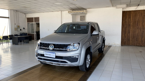 Volkswagen Amarok 2.0 Cd Tdi 180cv Comfortline