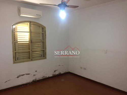 Imagem 22 de 28 de Casa Com 3 Dormitórios À Venda, 221 M² Por R$ 850.000,00 - Vila Planalto - Vinhedo/sp - Ca0690