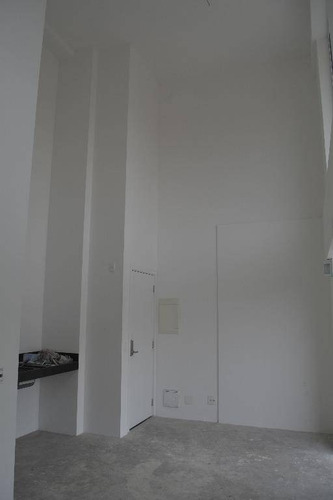Imagem 14 de 30 de Loft Com 1 Dormitório À Venda, 78 M² Por R$ 1.062.986,95 - Perdizes - São Paulo/sp - Lf0014