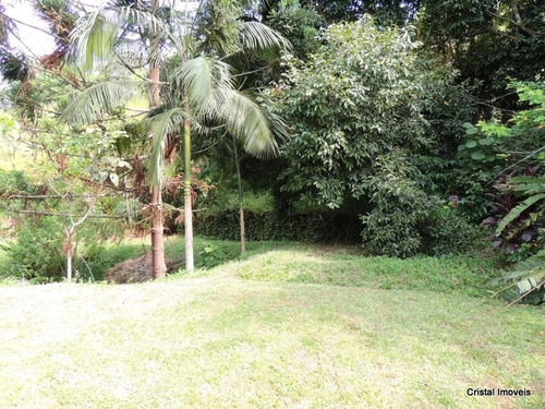 Imagem 22 de 22 de Rural Para Venda, 4 Dormitórios, Freitas - São José Dos Campos - 24183