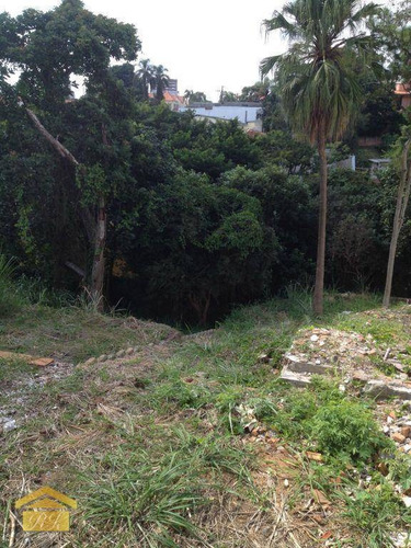 Imagem 4 de 10 de Terreno Residencial À Venda, Jardim Prudência, São Paulo. - Te0030