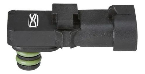 Sensor Map Ds Duster 1.6 2.0 2016 A 2020
