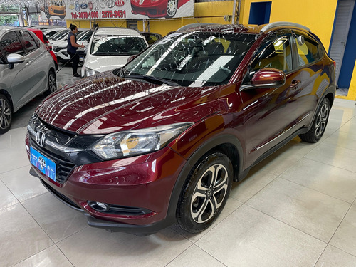 Honda HR-V 1.8 Lx Flex Aut. 5p