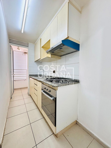 Departamento 3d | 2 B| 1 E | 1 B Viña Del Mar Alto