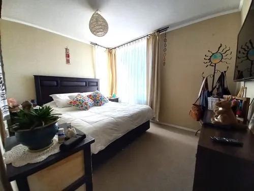 Impecable Departamento Central Quilpue